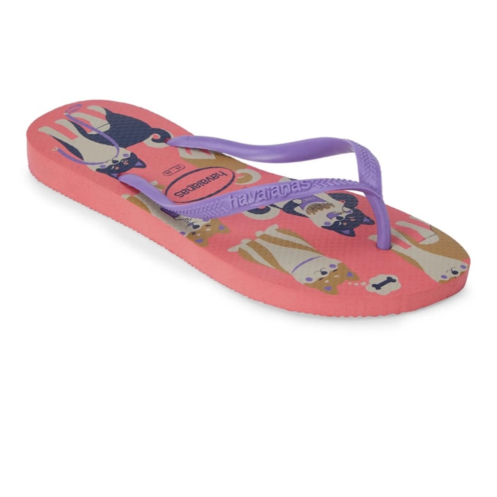 LAST CHANCE Havaianas 39-40